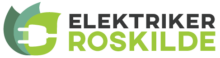 elektriker roskilde logo