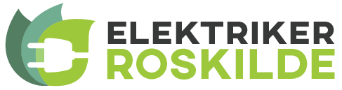 elektriker roskilde logo