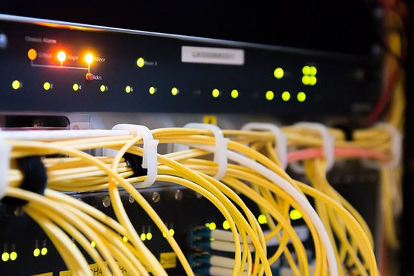 Elektriker Roskilde – Data og LAN Elektriker Roskilde - Data og LAN