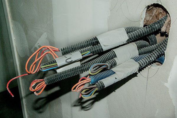 Elektriker Roskilde – strømkabler Elektriker Roskilde - strømkabler